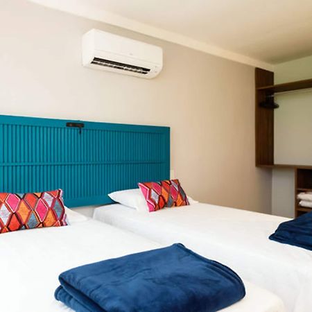 Icarai Suites Niterói Zewnętrze zdjęcie