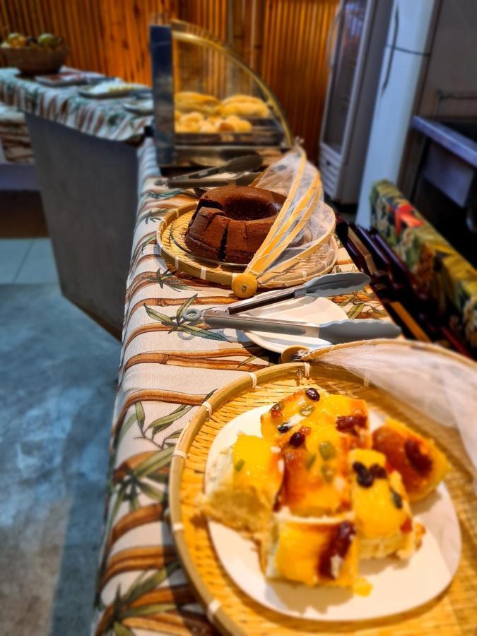 Icarai Suites Niterói Zewnętrze zdjęcie