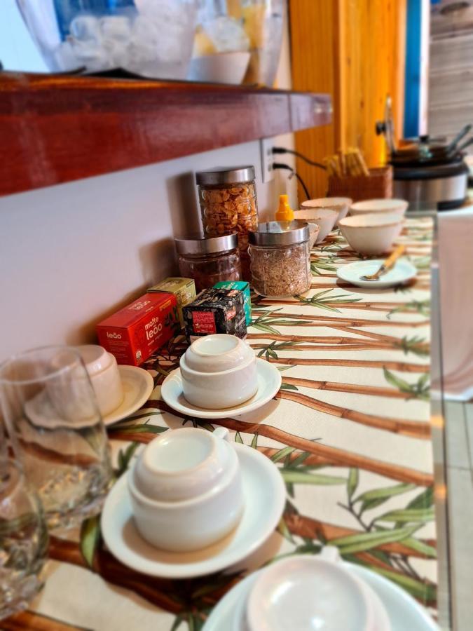 Icarai Suites Niterói Zewnętrze zdjęcie