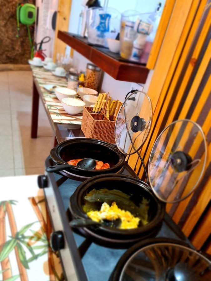 Icarai Suites Niterói Zewnętrze zdjęcie