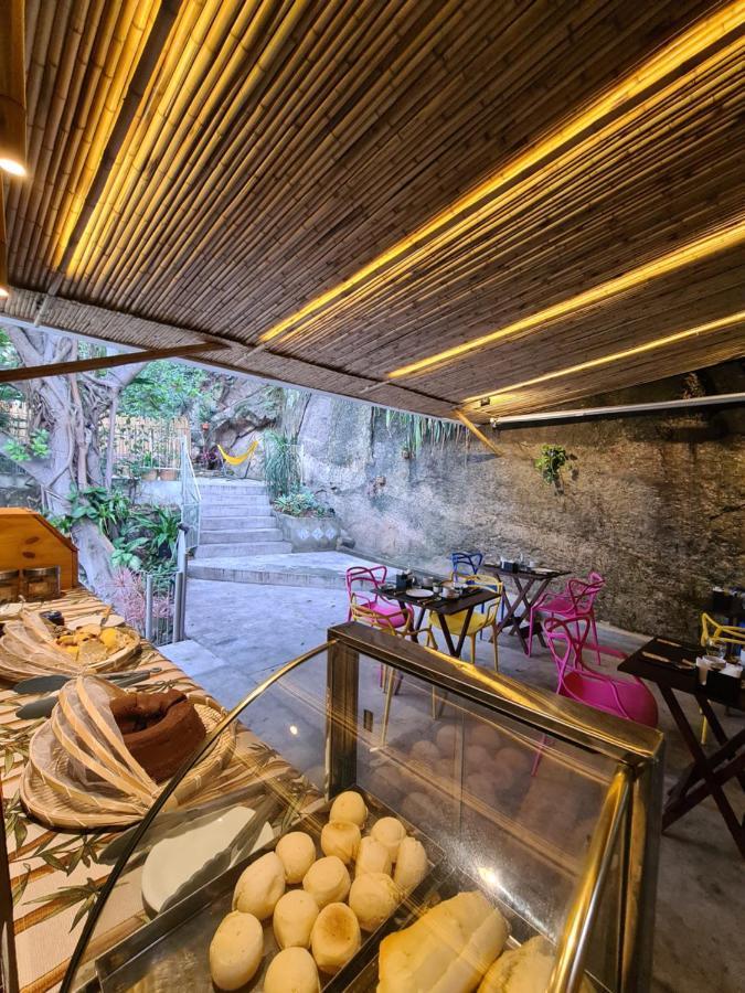 Icarai Suites Niterói Zewnętrze zdjęcie