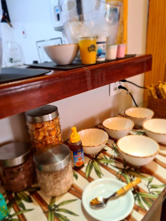 Icarai Suites Niterói Zewnętrze zdjęcie