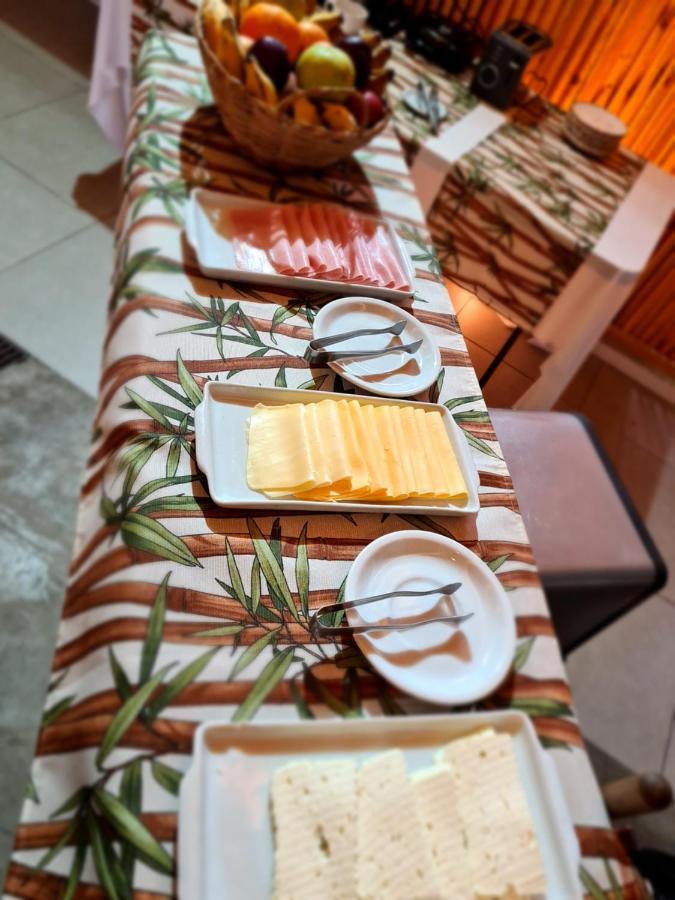 Icarai Suites Niterói Zewnętrze zdjęcie