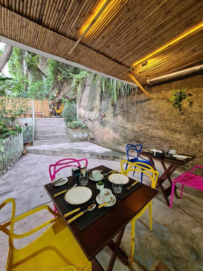 Icarai Suites Niterói Zewnętrze zdjęcie