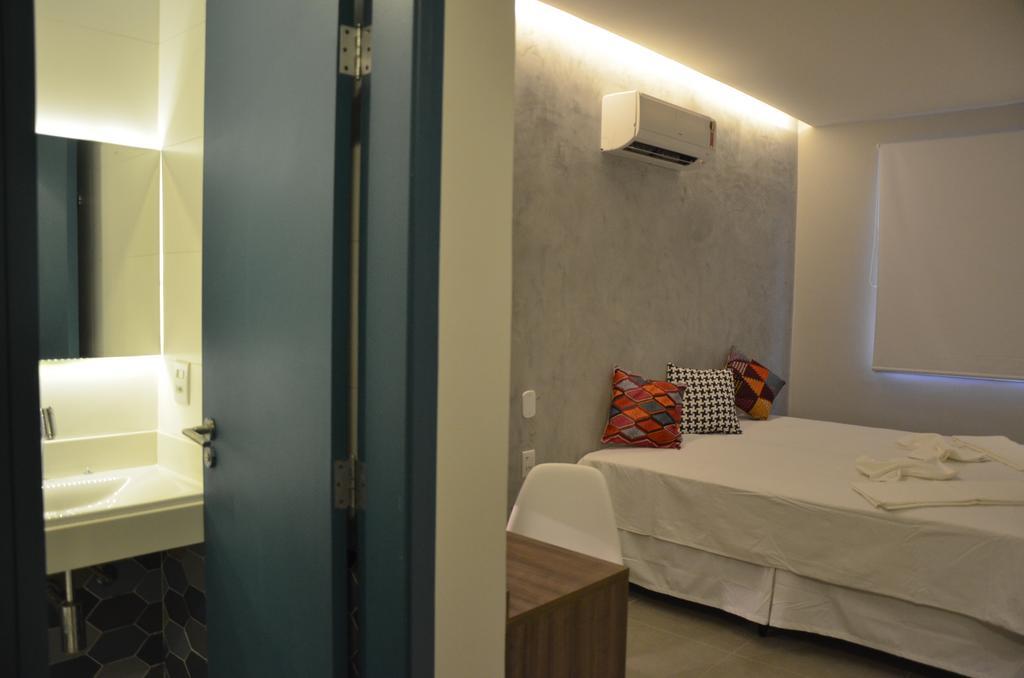 Icarai Suites Niterói Pokój zdjęcie