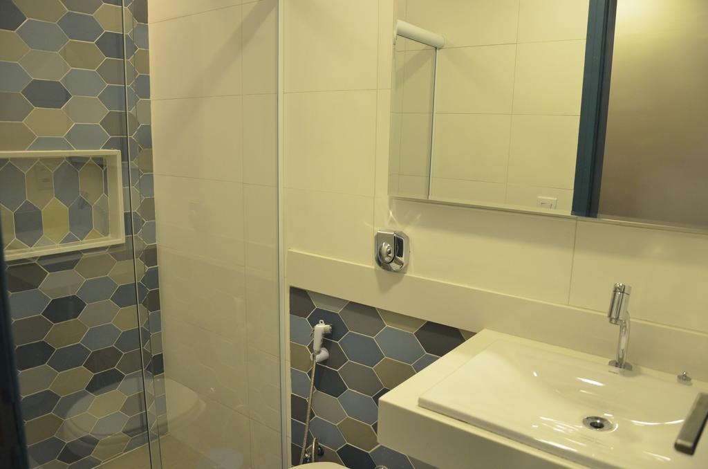 Icarai Suites Niterói Pokój zdjęcie