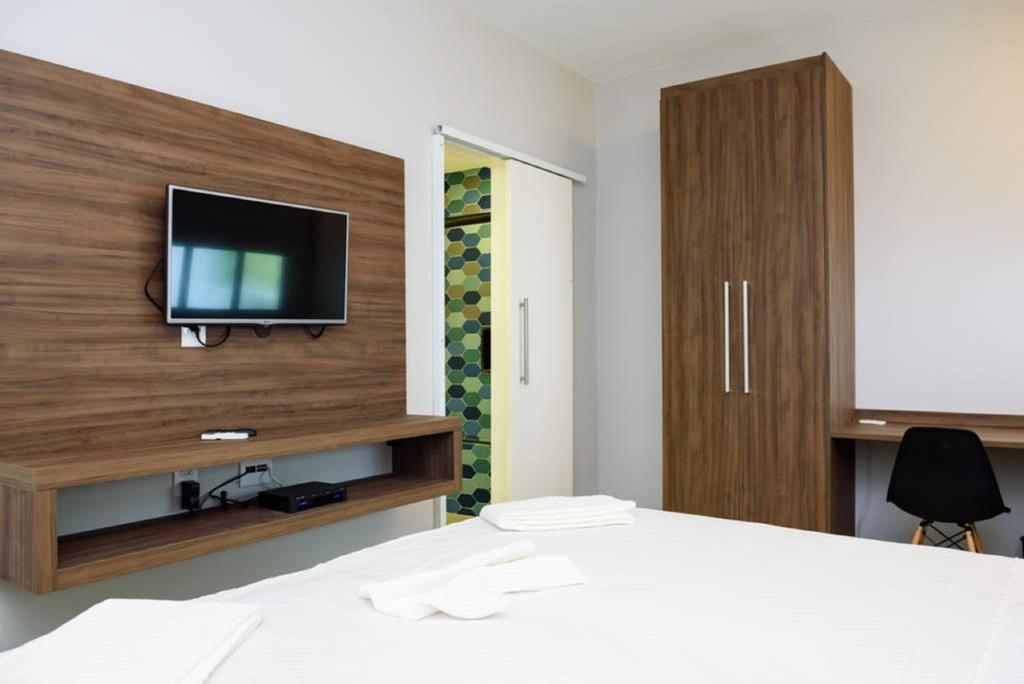 Icarai Suites Niterói Zewnętrze zdjęcie