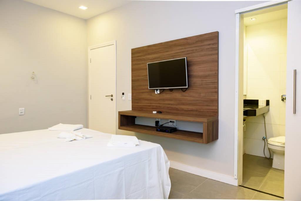 Icarai Suites Niterói Zewnętrze zdjęcie