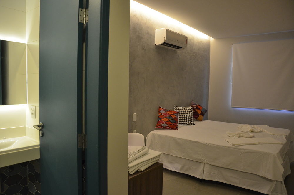 Icarai Suites Niterói Zewnętrze zdjęcie