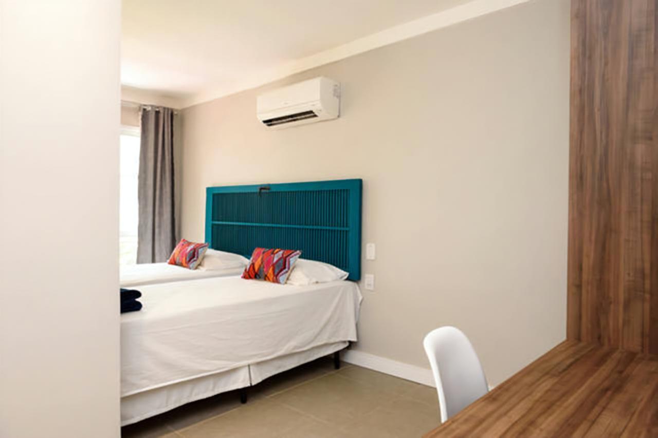 Icarai Suites Niterói Zewnętrze zdjęcie