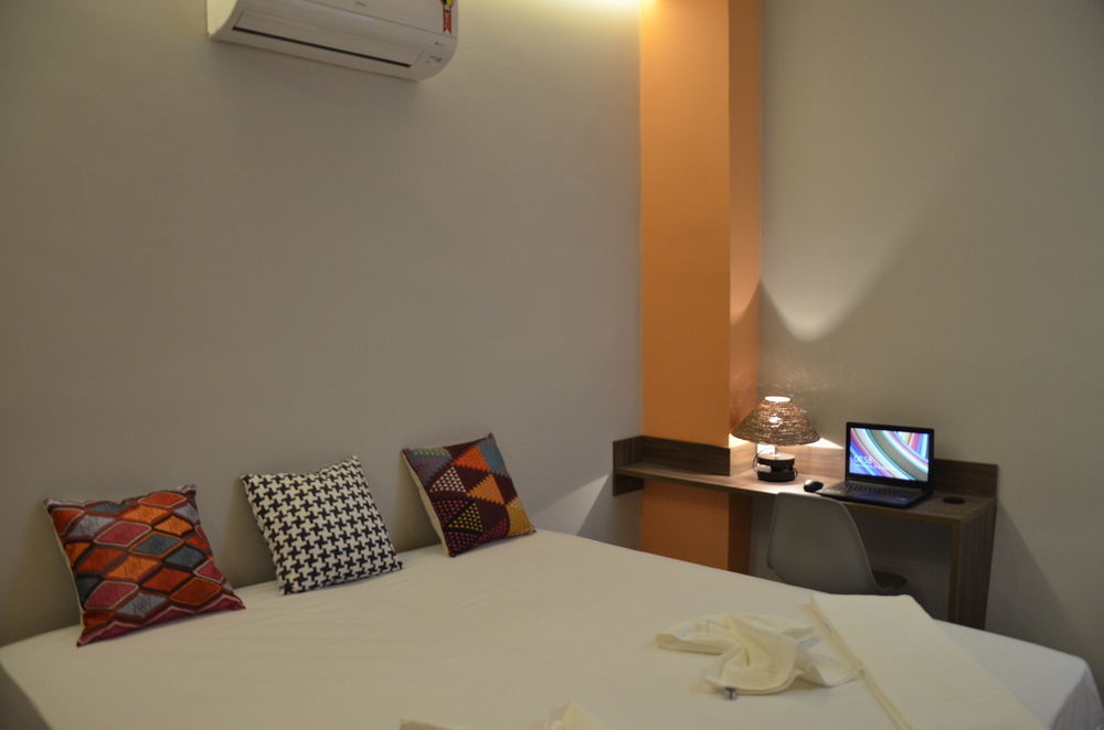 Icarai Suites Niterói Zewnętrze zdjęcie