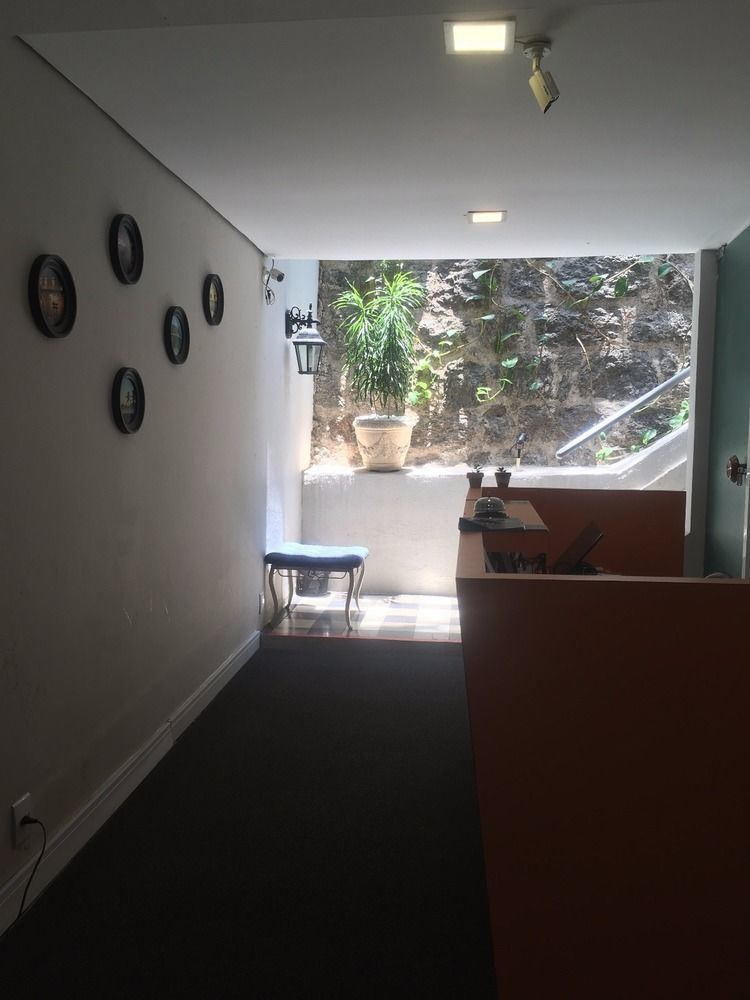 Icarai Suites Niterói Zewnętrze zdjęcie