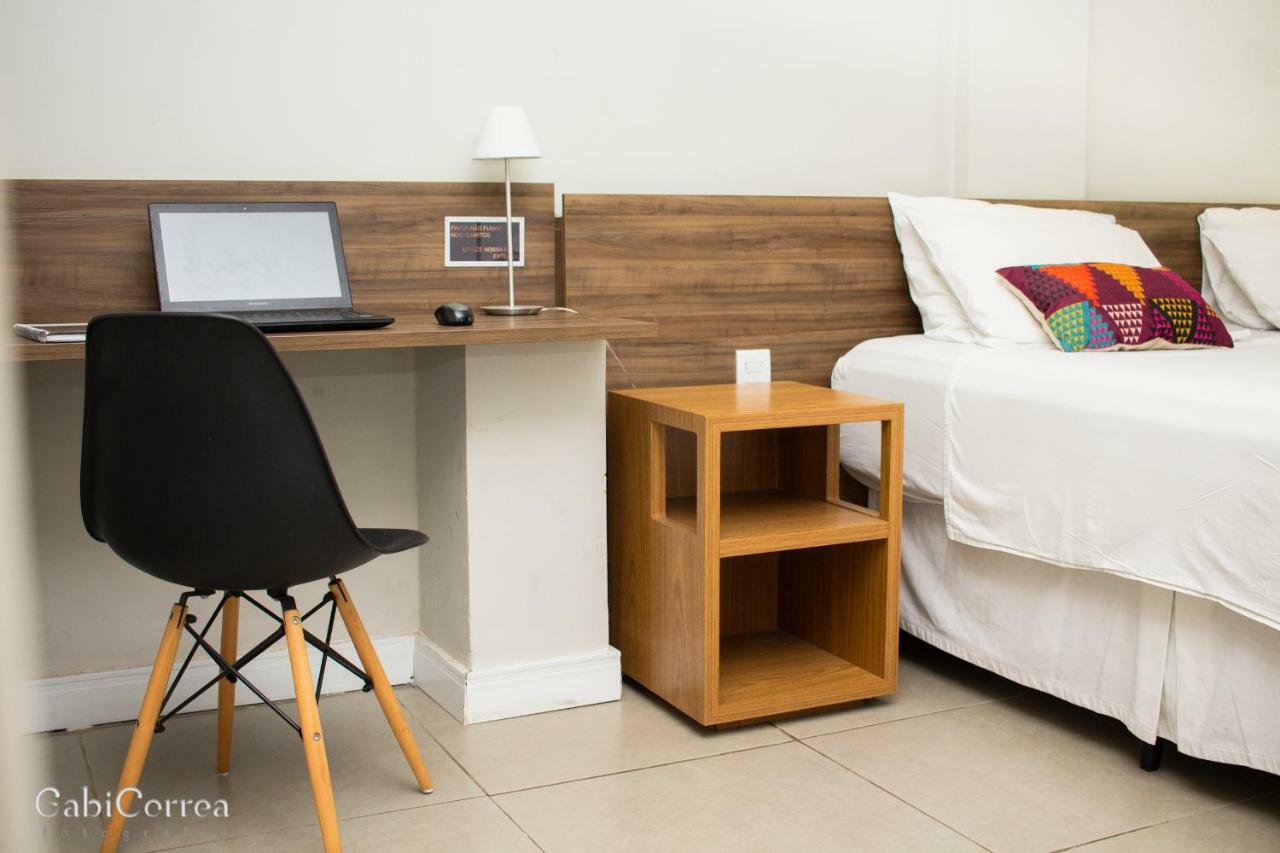 Icarai Suites Niterói Zewnętrze zdjęcie