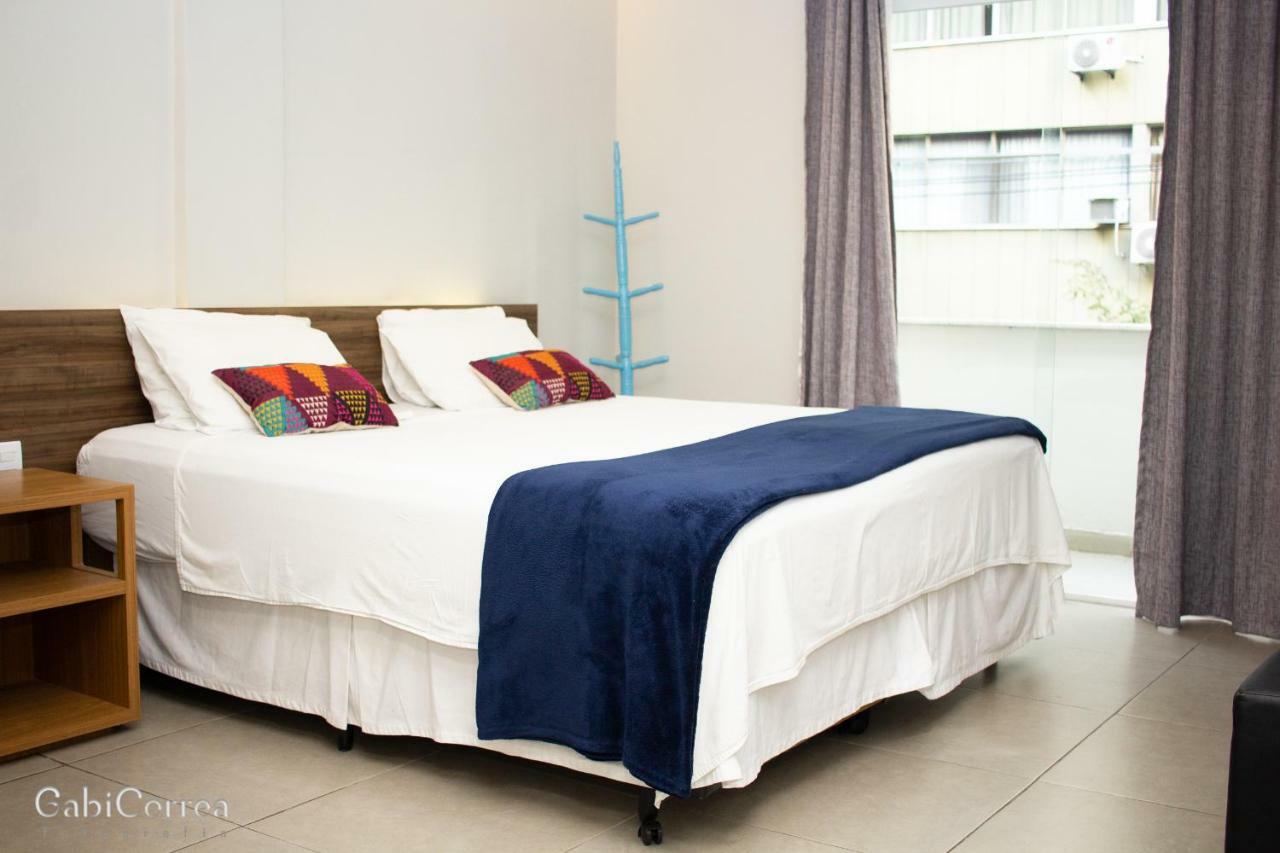 Icarai Suites Niterói Zewnętrze zdjęcie