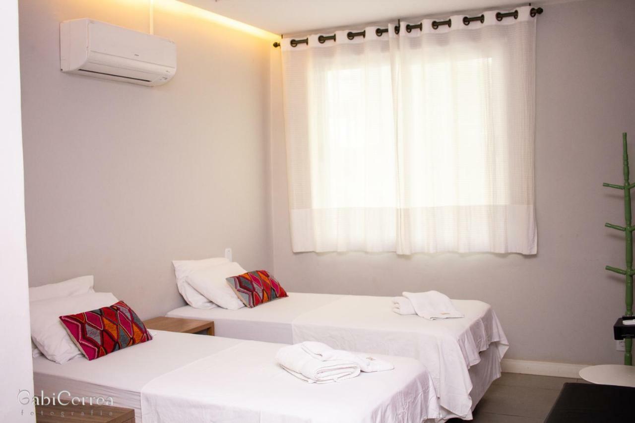 Icarai Suites Niterói Zewnętrze zdjęcie