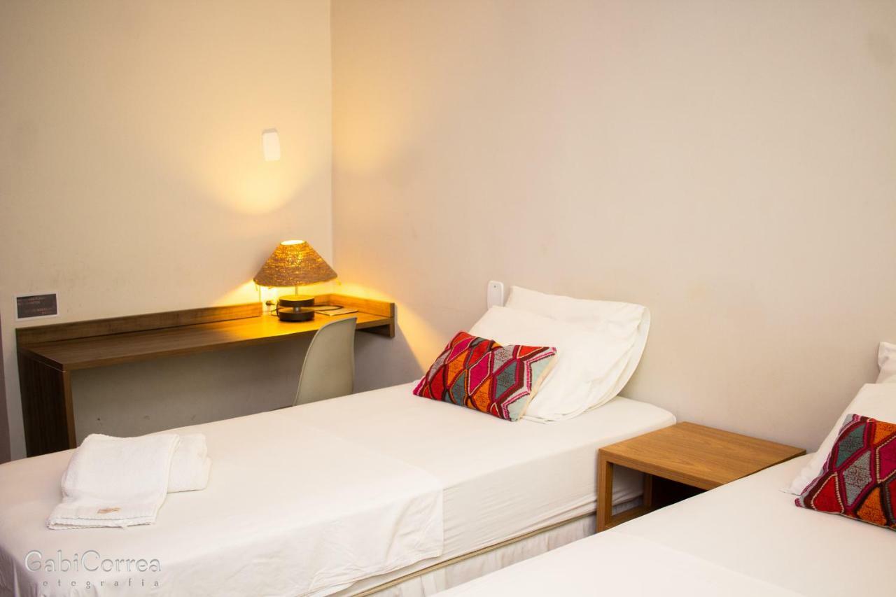 Icarai Suites Niterói Zewnętrze zdjęcie