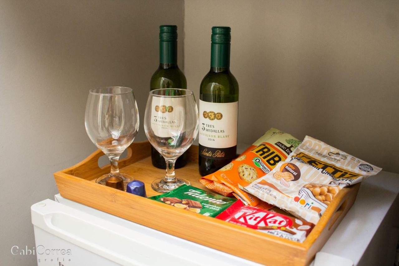 Icarai Suites Niterói Zewnętrze zdjęcie