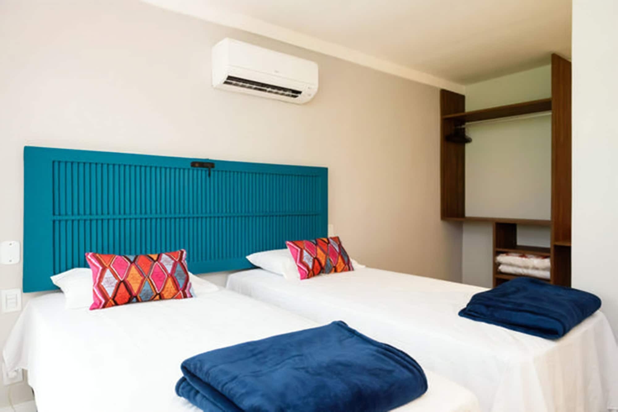 Icarai Suites Niterói Zewnętrze zdjęcie