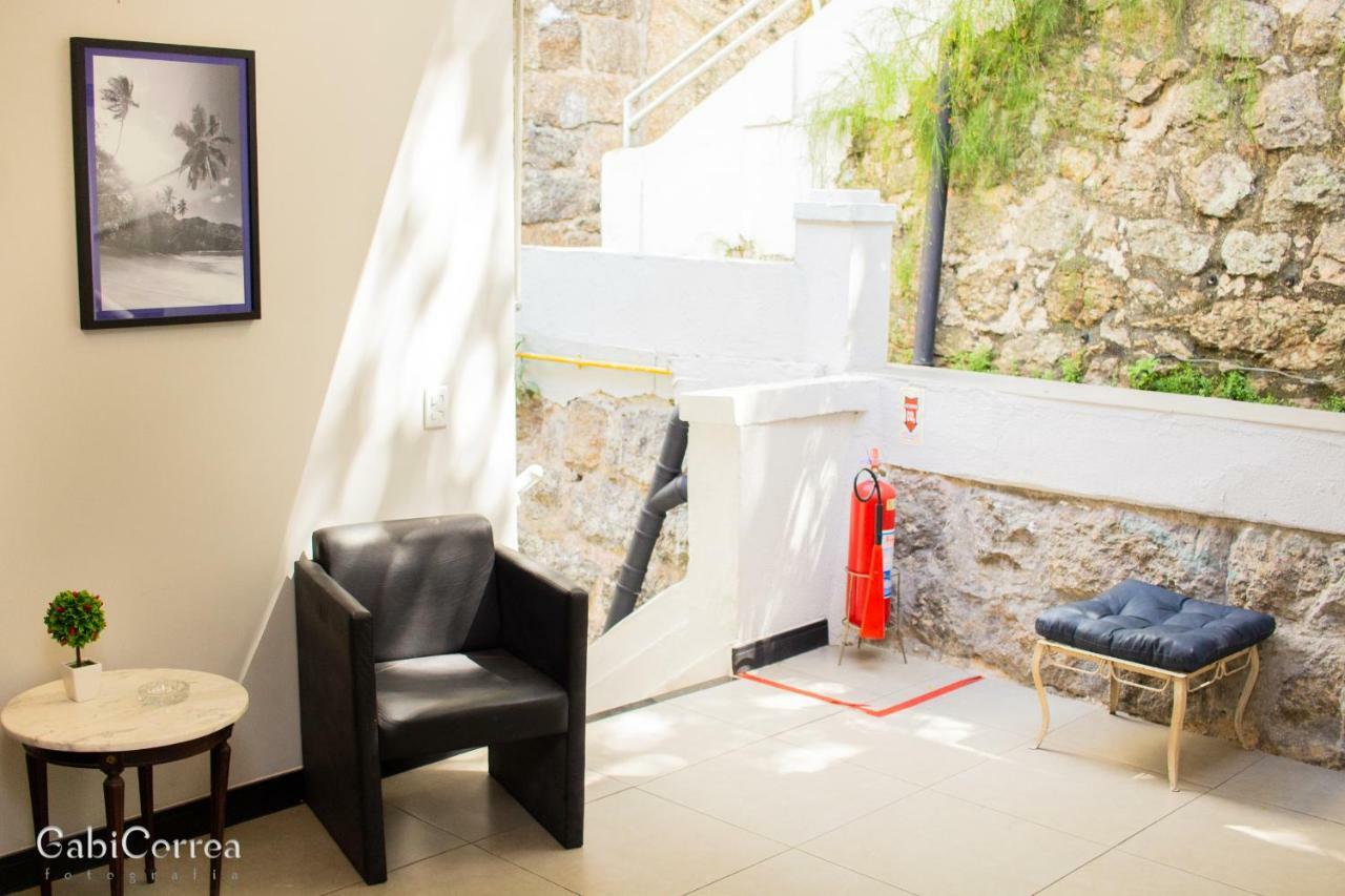Icarai Suites Niterói Zewnętrze zdjęcie