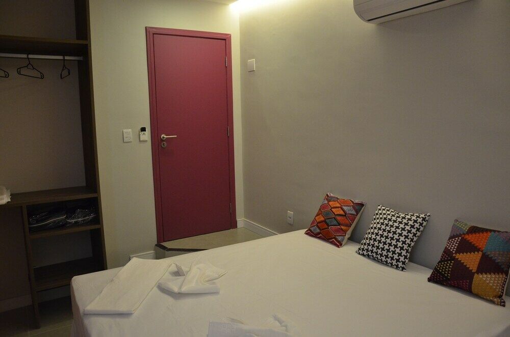 Icarai Suites Niterói Zewnętrze zdjęcie