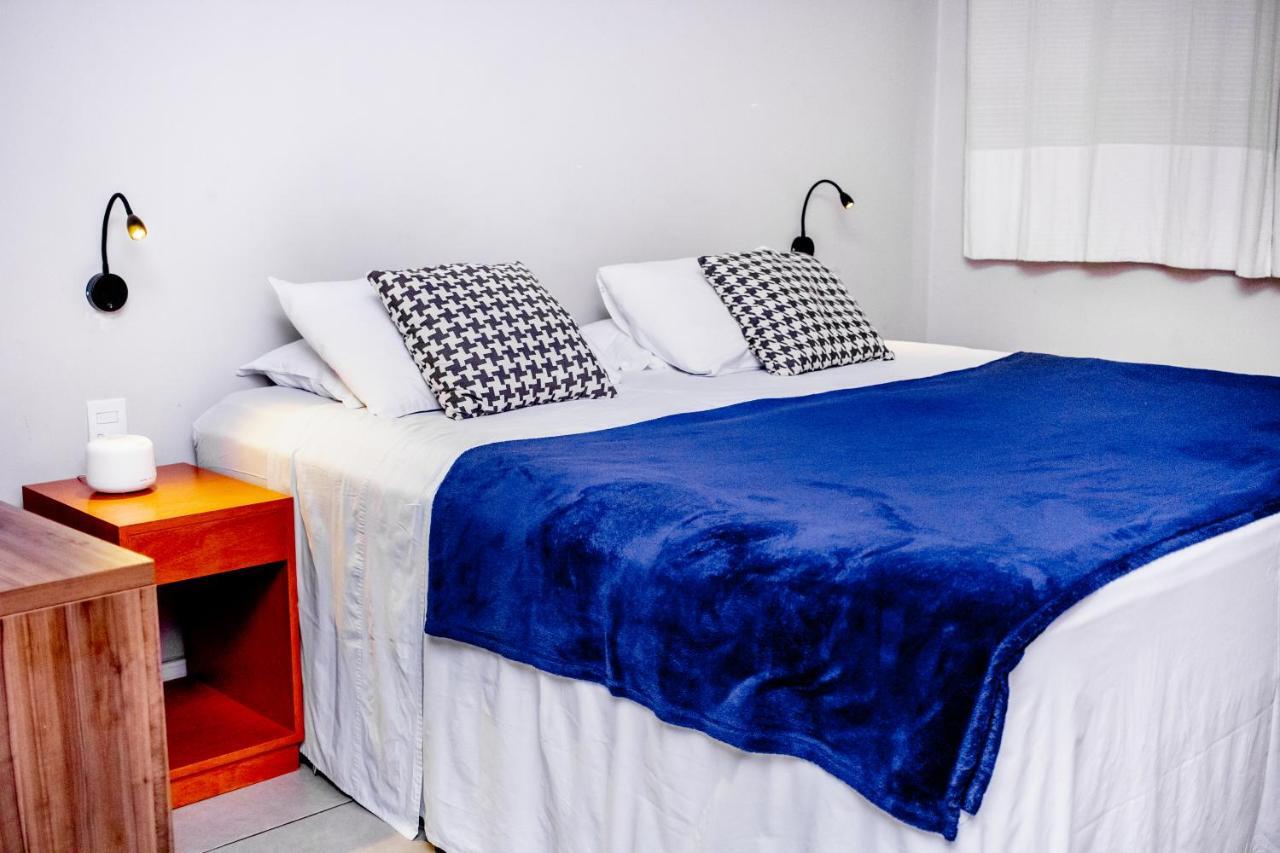 Icarai Suites Niterói Zewnętrze zdjęcie